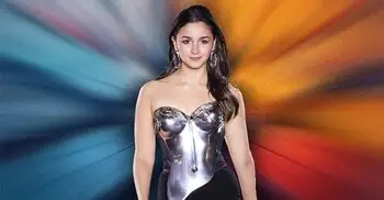 ভাইরাল ভিডিও নিয়ে মুখ খুললেন আলিয়া