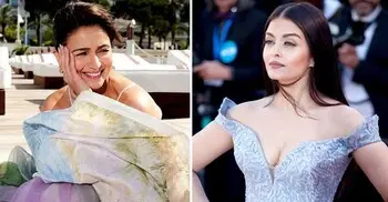 কান উৎসবে ঐশ্বরিয়াকে ঘিরে বিতর্ক, আলিয়াকে নিয়ে ক্ষোভ ভক্তদের