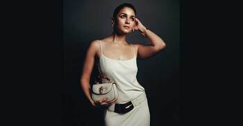 বাঁশের ব্যাগ