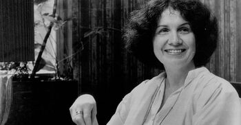 Nobel Prize-winning writer Alice Munro dies