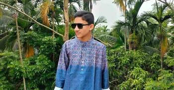 ছুটি শেষে ঢাকায় ফেরার পথে নিখোঁজ স্কুলছাত্র