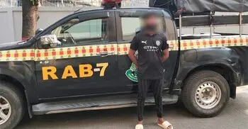 আইনজীবী আলিফ হত্যা মামলার আসামি দেব গ্রেফতার