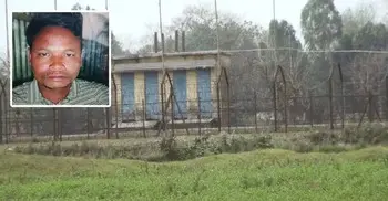 Bangladeshi killed in BSF firing at Patgram border