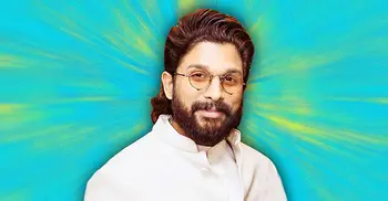 তিন চরিত্রে আল্লু, ‘রাকা’ সিনেমার পারিশ্রমিক নিয়ে বিতর্ক