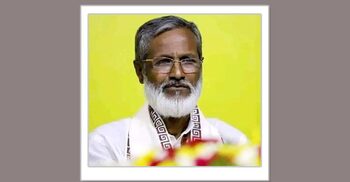 Brahmanbaria Zila Parishad chairman Al Mamun dies