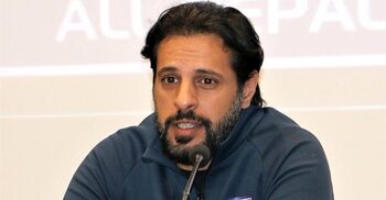 ‘We’re not monsters,’ says Afghanistan coach ahead of WC qualifiers