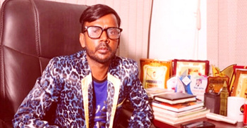 যেসব তথ্য ফাঁস করতে ঢাকা ফিরছেন হিরো আলম