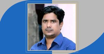 গভীর রাতে গাইবান্ধা জেলা ছাত্রদলের সভাপতি আটক