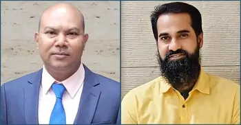 ডিজাবের সভাপতি আলমগীর সম্পাদক মাসুম