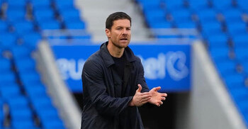 Chelsea appoint Alonso on four-year deal
