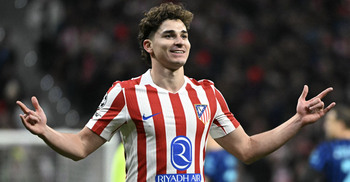 How Alvarez became Europe's most sought-after striker