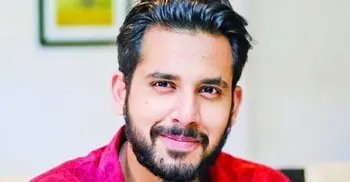Actor Zaher Alvi sent to jail upon surrender