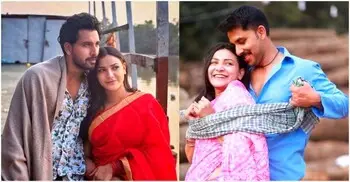 মাস্ক পরে লুকিয়ে তিথির বাসায় যেতেন আলভী, ফেসবুক পোস্টে তোলপাড়