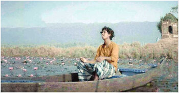 টরন্টো চলচ্চিত্র উৎসবে নির্বাচিত ‘আলী’