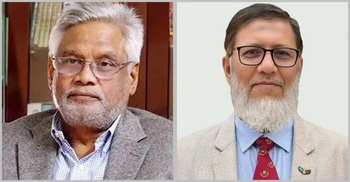 প্রার্থিতা ফিরে পেলেন আমানের প্রতিদ্বন্দ্বী জামায়াতের আবদুল হক