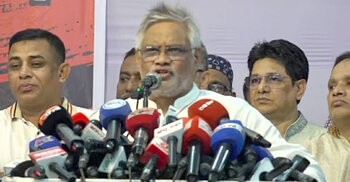 ৪ তারিখের পর নির্বাচনের দিন ঘোষণা, আশ্বাস দিয়েছেন প্রধান উপদেষ্টা