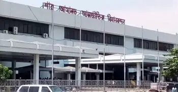 শাহ আমানতে একমাসে মধ্যপ্রাচ্যের ২১৮ ফ্লাইট বাতিল