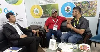 AmarAgro participates in 7th Agro Bangladesh Int’l Expo-2024
