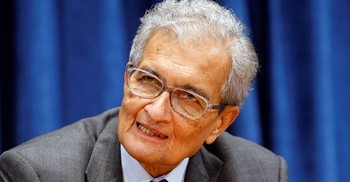 Visva-Bharati University asks Amartya to “vacate 13 decimals of land”