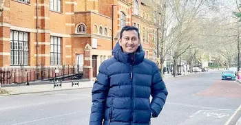 ধৈর্য ও চেষ্টাই আমাজনে ক্যারিয়ার গড়ার ভিত্তি