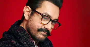 বিমানে ওঠার আগে আমির খানের অদ্ভুত অভ্যাস প্রকাশ্যে