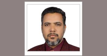 ত্রিশালের মেয়র হলেন আমিন সরকার