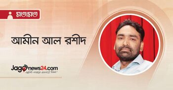 সেনা প্রহরায় এনসিপির সমাবেশ কী বার্তা দিচ্ছে?