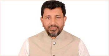 চট্টগ্রাম-১৫ আসনের বিএনপি প্রার্থীকে শোকজ