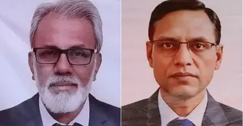 ঢামেক তৃতীয় শ্রেণির কর্মচারী সমিতির সভাপতি আলী সম্পাদক রুহুল