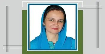 জীবা আমিনার বিরুদ্ধে দ্বৈত নাগরিকের অভিযোগ খারিজ, মনোনয়ন বৈধ