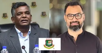 নতুন ক্রীড়া প্রতিমন্ত্রী আমিনুল হককে বিসিবির অভিনন্দন