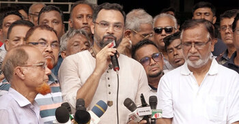 যে প্রক্রিয়ায় বাফুফেতে পরিবর্তন চান সাবেক তারকা ফুটবলার আমিনুল