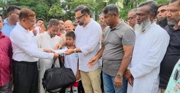 সব বিভাগীয় শহরে বিকেএসপি প্রতিষ্ঠা করা হবে: আমিনুল