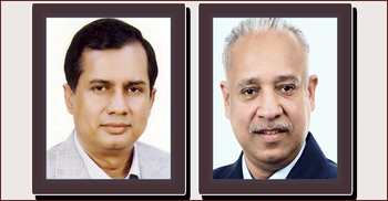 মালয়েশিয়া থেকে আমিনুল-রুহুলের প্রত্যর্পণ নিয়ে যৌথভাবে কাজ চলছে