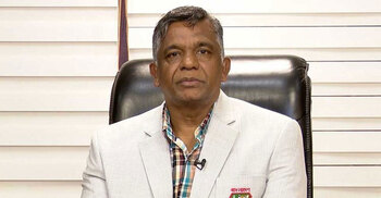 BCB chief denies Cricinfo report on Bangladesh play in India