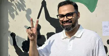 মন্ত্রিসভায় শপথের জন্য ডাক পেলেন আমিনুল