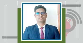 ‘টুয়েলভথ ফেইল’ গল্পের মতো বিসিএস ক্যাডার আমিনুল