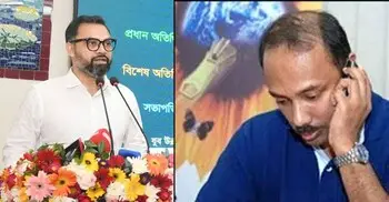 ‘রাজনৈতিক পরিবারের হয়েও আরাফাত রহমান কোকো ছিলেন ক্রীড়া অন্তঃপ্রাণ’