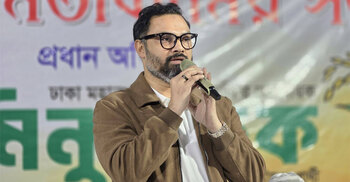 মোস্তাফিজের পাশে রয়েছে পুরো বাংলাদেশ: আমিনুল