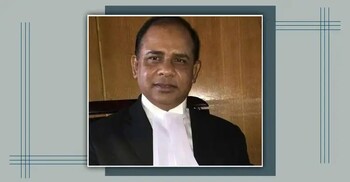 ঘুষের অভিযোগে বিচারপ্রক্রিয়া প্রশ্নবিদ্ধ হয়: চিফ প্রসিকিউটর