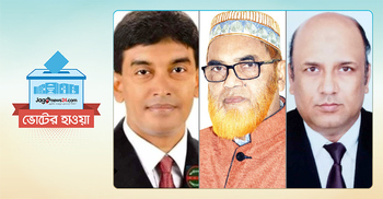 রেষারেষি নেই বিএনপি-জামায়াতে, ভোটে পরস্পরের প্রতিদ্বন্দ্বী