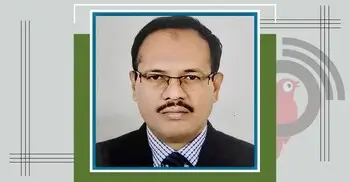 ঢাকা ওয়াসার এমডি হলেন সাবেক আমলা আমিনুল ইসলাম