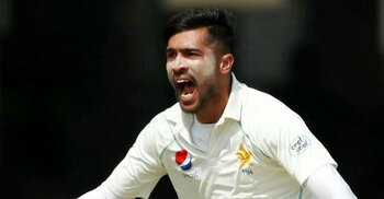 Amir announces retirement from int’l cricket again
