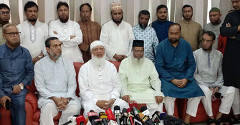 No alliance, but will seek electoral understanding: Jamaat amir