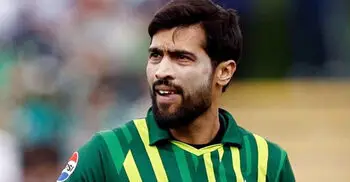 পাকিস্তানি পেসার বললেন, ‘আমরা হক্কল সিলেটি, আমরা টাইটান্স’