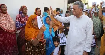 ভোট ইঞ্জিনিয়ারিং করে নির্বাচন বানচালের স্বপ্ন জনগণ প্রতিহত করবে