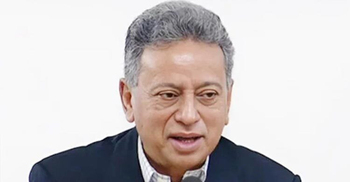 Reduce debt reliance, build investment-driven economy: Khasru