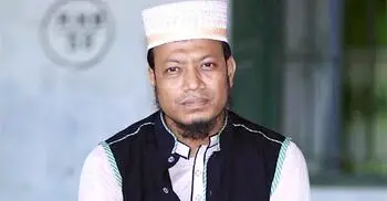 মুফতি আমির হামজার বিরুদ্ধে ইবি ছাত্রদল নেতার মামলা