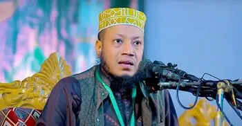 আমির হামজার বিরুদ্ধে ৫০ কোটি টাকার মানহানি মামলা