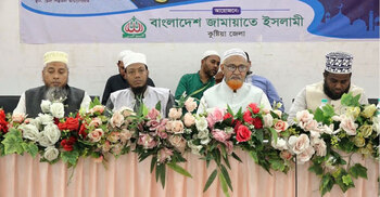 সাংবাদিকতা মহান পেশা, কোনো ব্যক্তি বা গোষ্ঠীর দিকে ঝুঁকে পড়বেন না